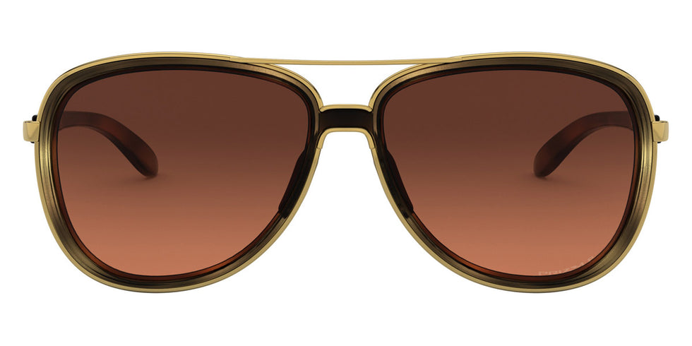 Oakley Split Time OO4129 412918 58 - Brown Tortoise
