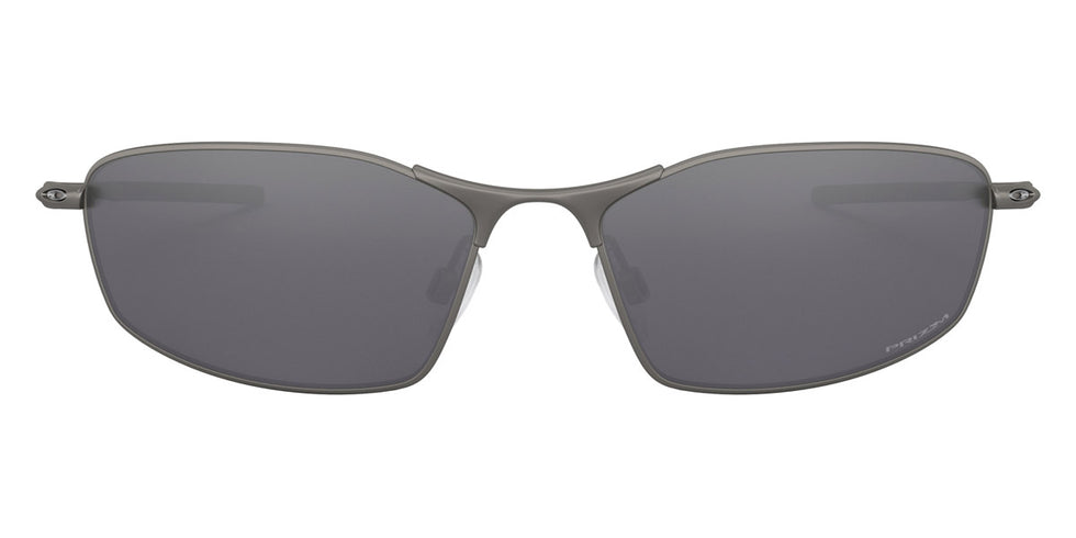 Oakley Whisker OO4141 414101 60 - Carbon