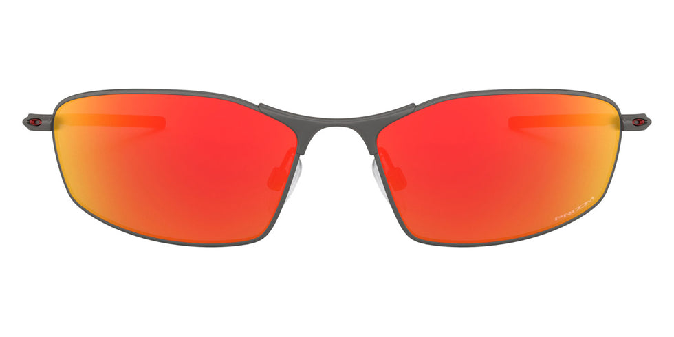 Oakley Whisker OO4141 414102 60 - Matte Gunmetal
