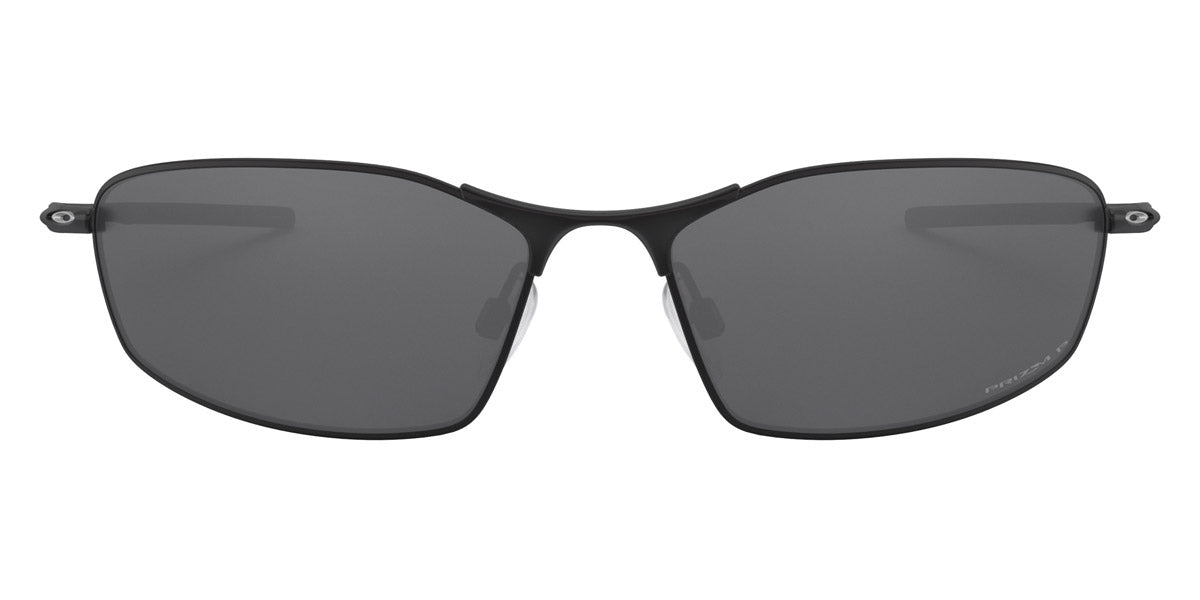 Oakley Whisker OO4141 414103 60 - Satin Black