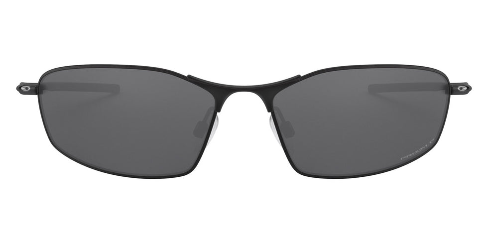 Oakley Whisker OO4141 414103 60 - Satin Black
