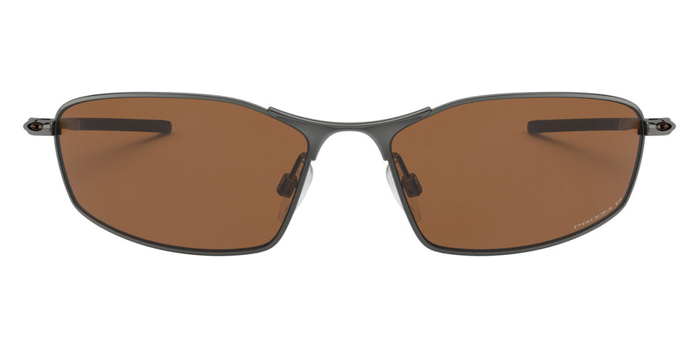Oakley Whisker OO4141 414105 60 - Tungsten
