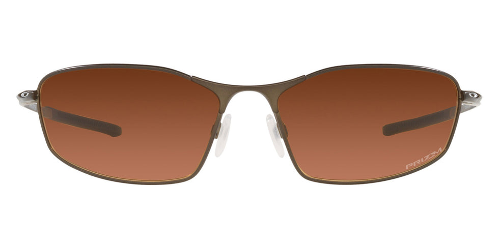 Oakley Whisker OO4141 414109 60 - Pewter