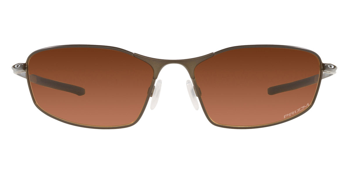 Oakley Whisker OO4141 414109 60 - Pewter