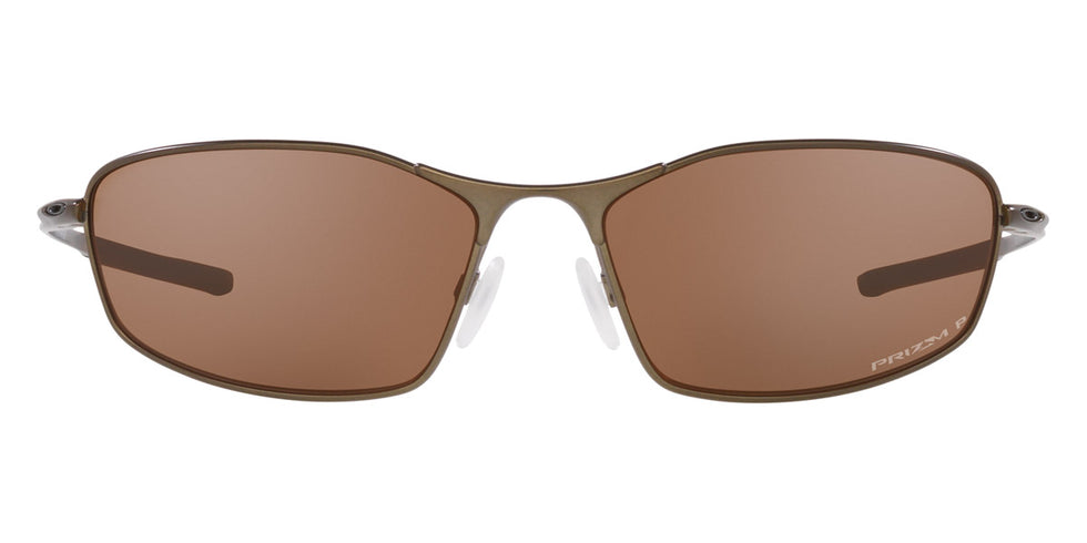Oakley Whisker OO4141 414113 60 - Satin Pewter