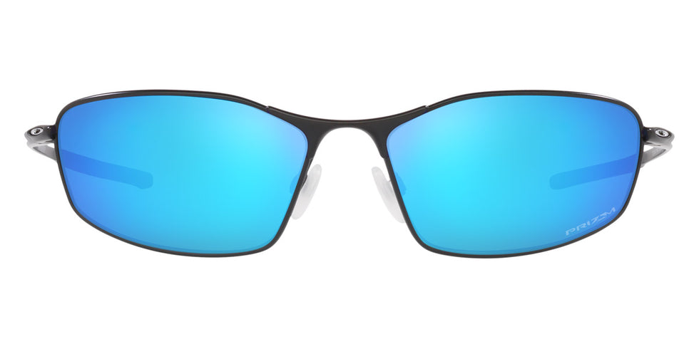 Oakley Whisker OO4141 414114 60 - Satin Black