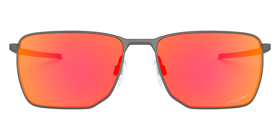 Oakley Ejector OO4142 414202 58 - Matte Gunmetal