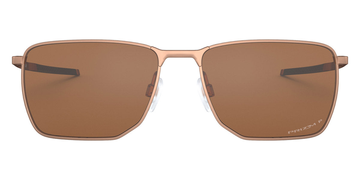 Oakley Ejector OO4142 414205 58 - Satin Rose Gold