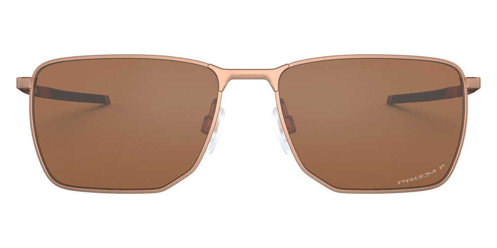 Oakley Ejector OO4142 414205 58 - Satin Rose Gold