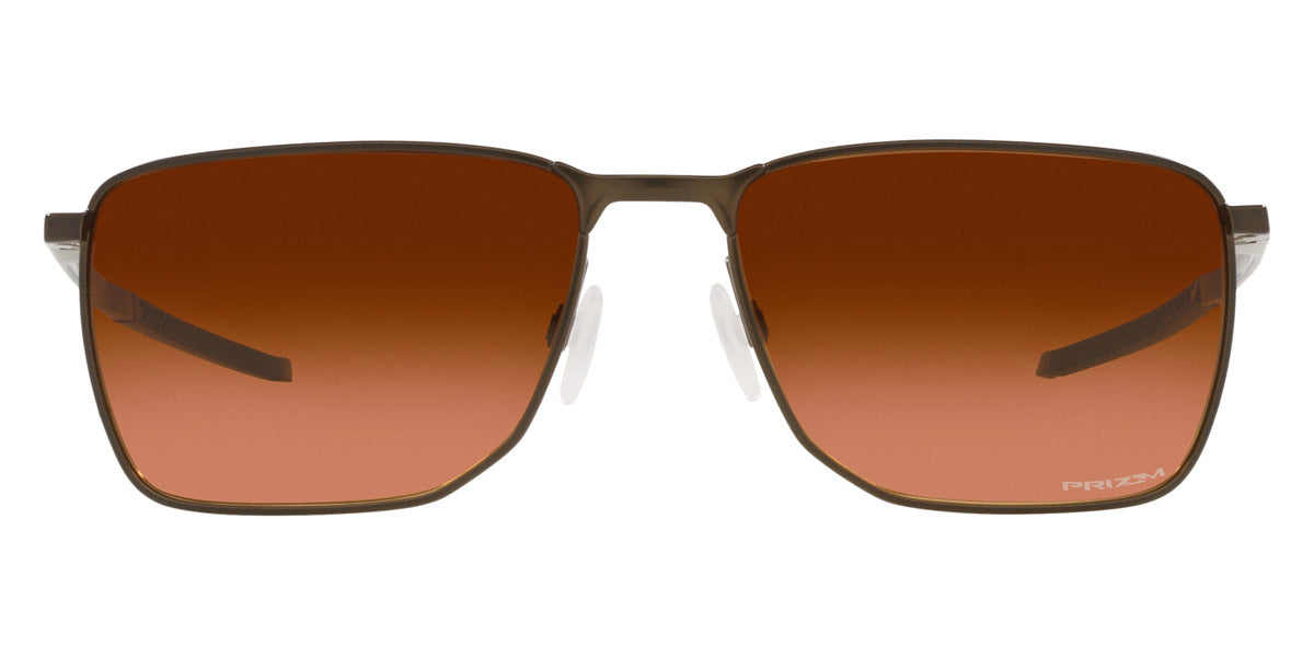 Oakley Ejector OO4142 414210 58 - Pewter