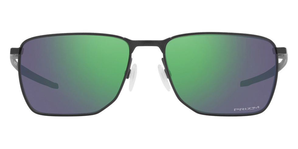 Oakley Ejector OO4142 414213 58 - Satin Light Steel