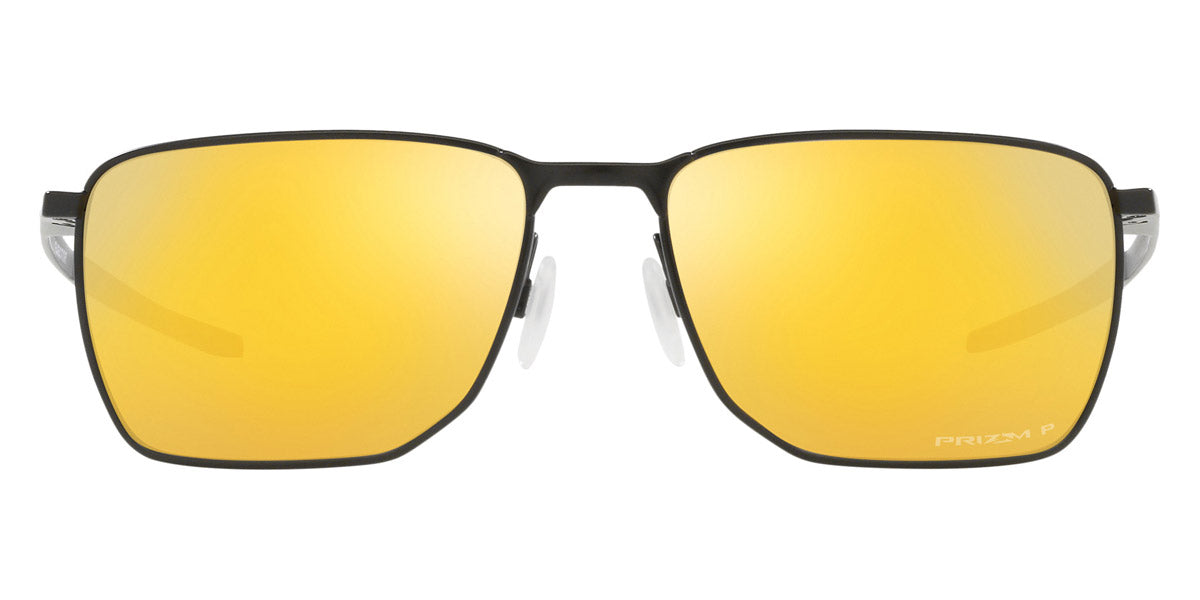 Oakley Ejector OO4142 414214 58 - Satin Black