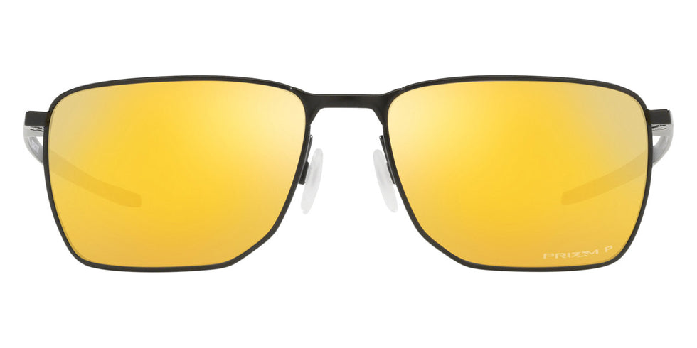 Oakley Ejector OO4142 414214 58 - Satin Black