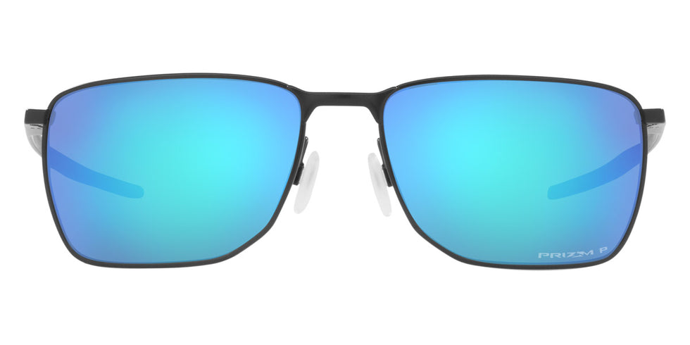 Oakley Ejector OO4142 414216 58 - Satin Black