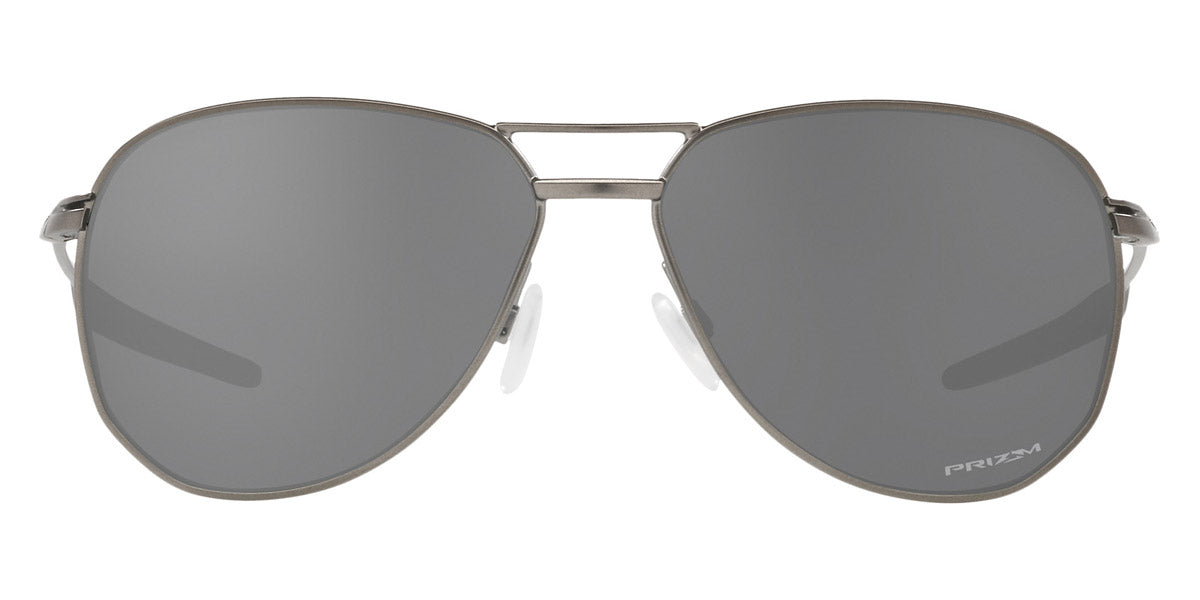Oakley Contrail OO4147 414702 57 - Matte Gunmetal