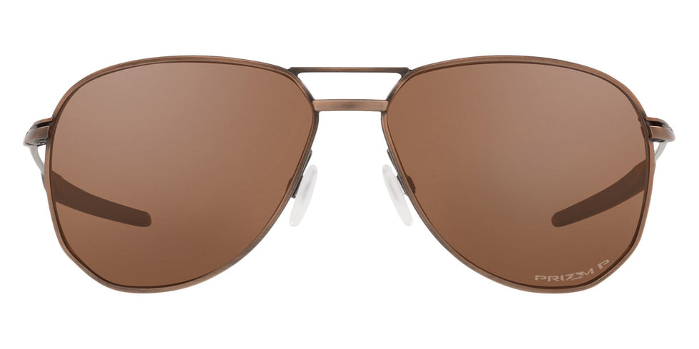 Oakley Contrail OO4147 414706 57 - Satin Toast