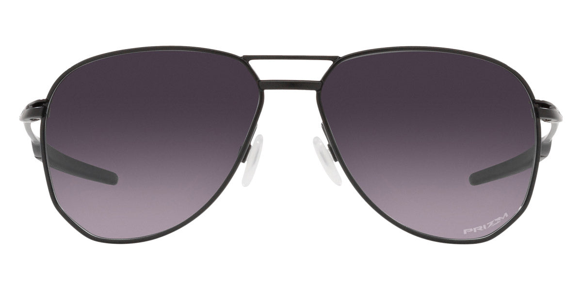 Oakley Contrail OO4147 414710 57 - Satin Black