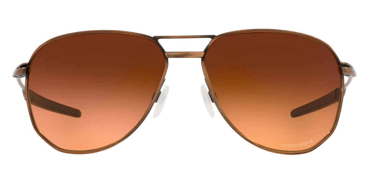 Oakley Contrail OO4147 414711 57 - Satin Toast