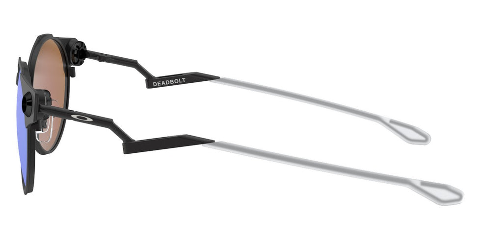 Oakley Deadbolt OO6046 604602 50