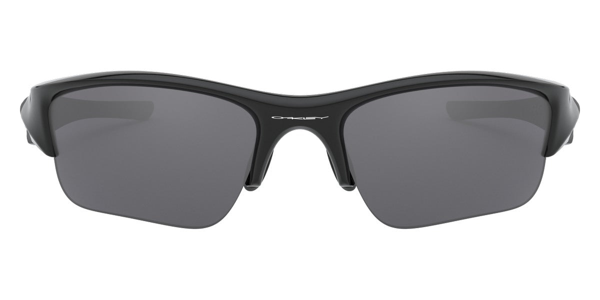 Oakley Flak Jacket Xlj OO9009 03-915 63 - Jet Black