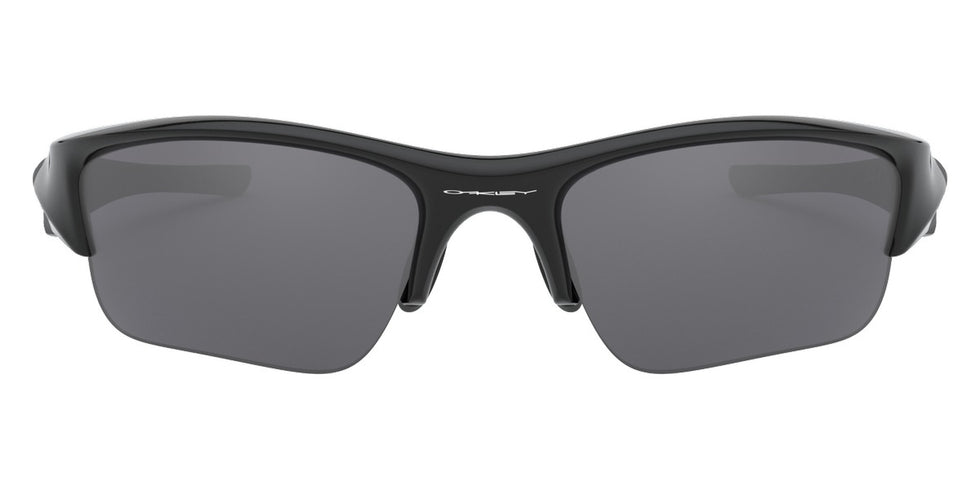 Oakley Flak Jacket Xlj OO9009 03-915 63 - Jet Black