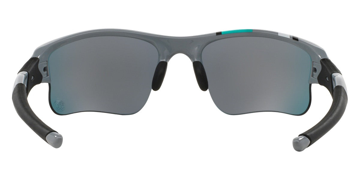 Oakley Flak Jacket Xlj OO9009 26-263 63
