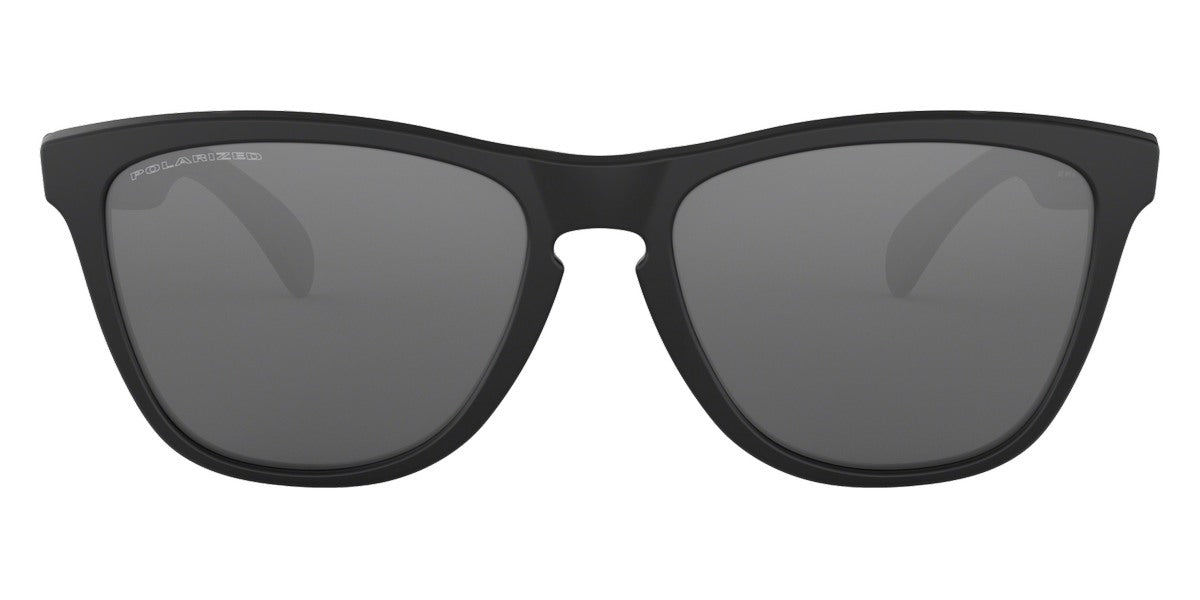 Oakley Frogskins OO9013 24-297 55 - Matte Black