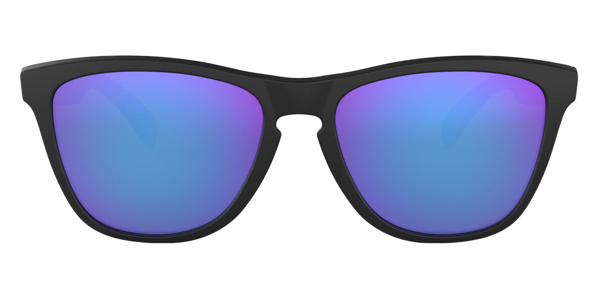 Oakley Frogskins OO9013 24-298 55 - Matte Black
