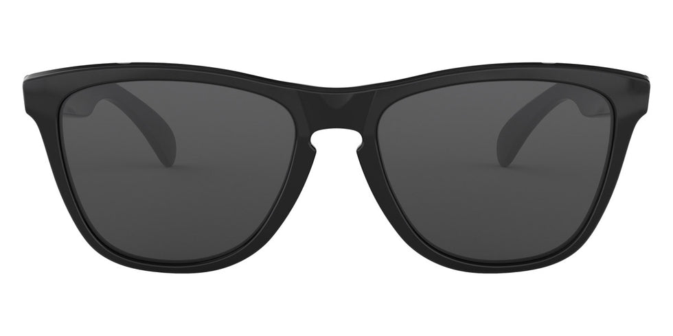 Oakley Frogskins OO9013 24-306 55 - Polished Black