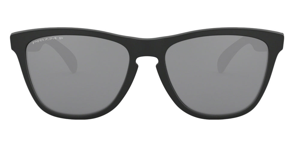 Oakley Frogskins OO9013 901300 55 - Matte Black