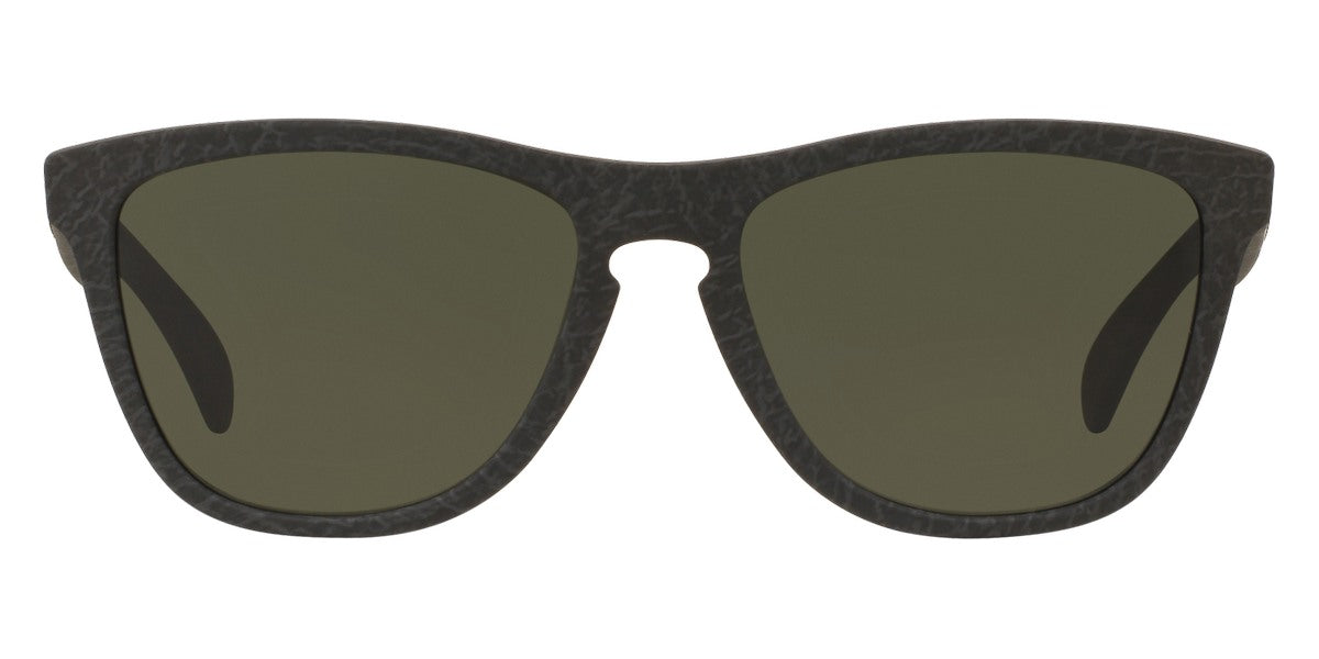 Oakley Frogskins OO9013 901375 55 - Gunpowder