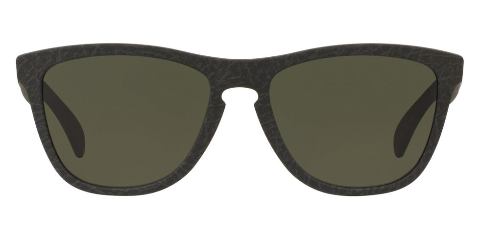 Oakley Frogskins OO9013 901375 55 - Gunpowder