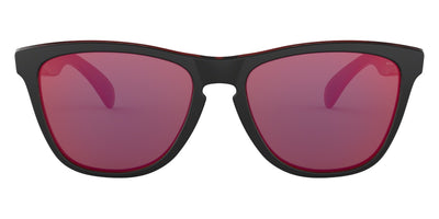 Oakley Frogskins OO9013 9013A7 55 - Eclipse Red