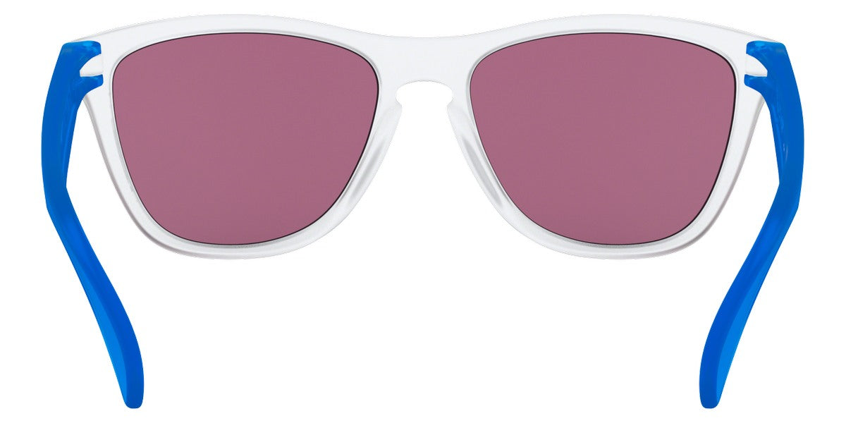 Oakley Frogskins OO9013 9013B2 55