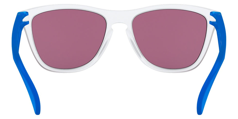 Oakley Frogskins OO9013 9013B2 55
