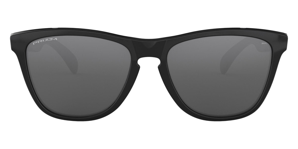 Oakley Frogskins OO9013 9013C4 55 - Polished Black