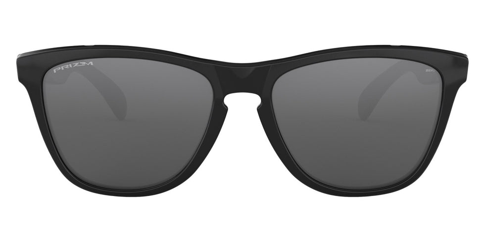 Oakley Frogskins OO9013 9013C4 55 - Polished Black