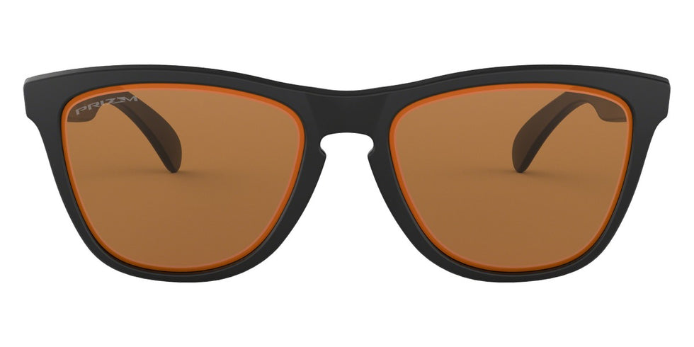 Oakley Frogskins OO9013 9013E2 55 - Matte Black