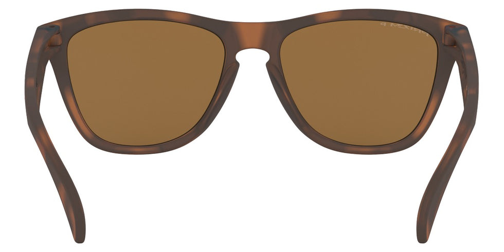 Oakley Frogskins OO9013 9013G0 55