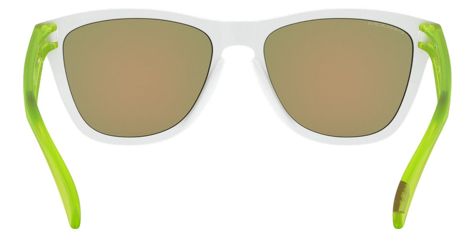 Oakley Frogskins OO9013 9013I3 55