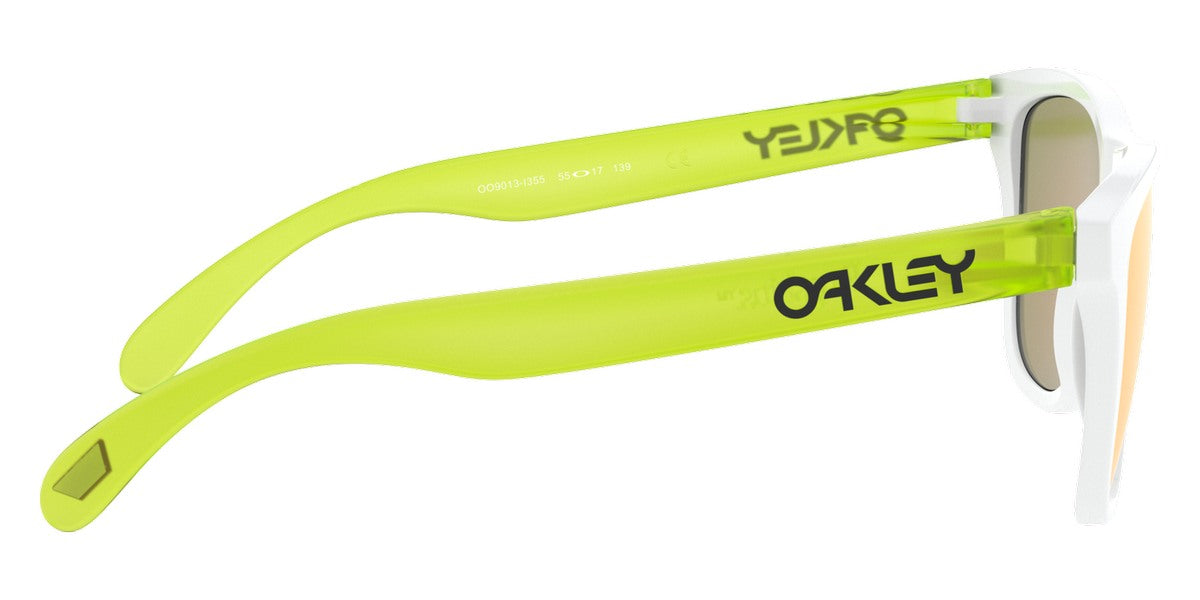 Oakley Frogskins OO9013 9013I3 55