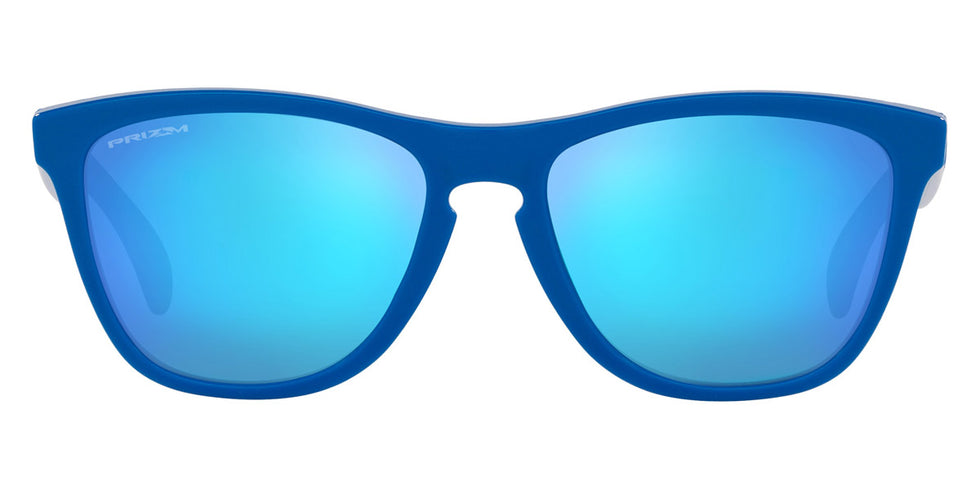 Oakley Frogskins OO9013 9013J4 55 - Sapphire