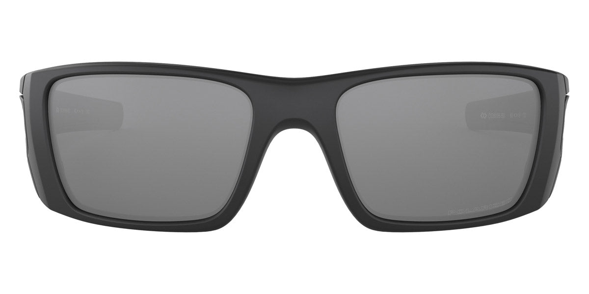 Oakley Fuel Cell OO9096 9096B3 60 - Cerakote Graphite Black