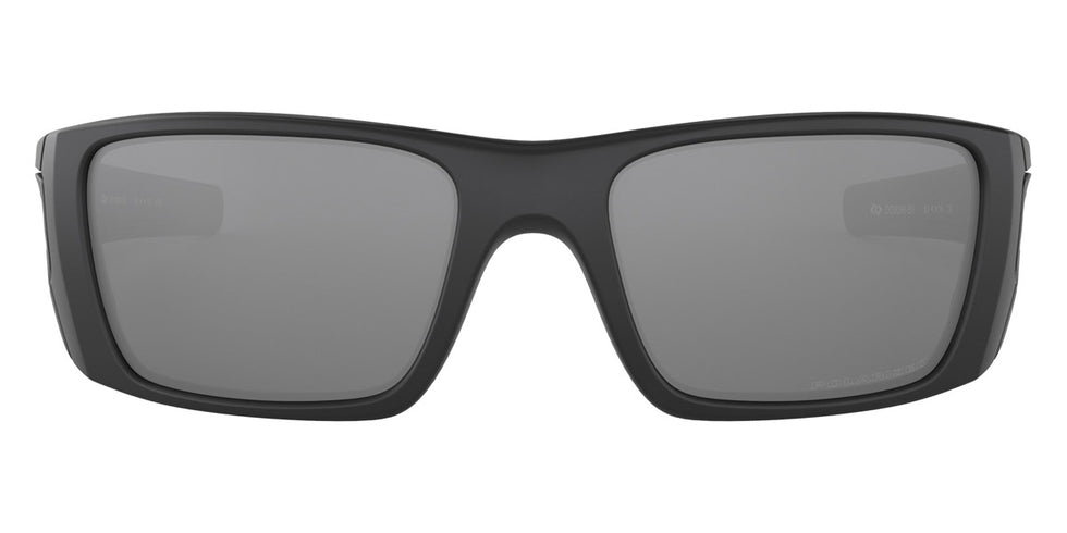 Oakley Fuel Cell OO9096 9096B3 60 - Cerakote Graphite Black