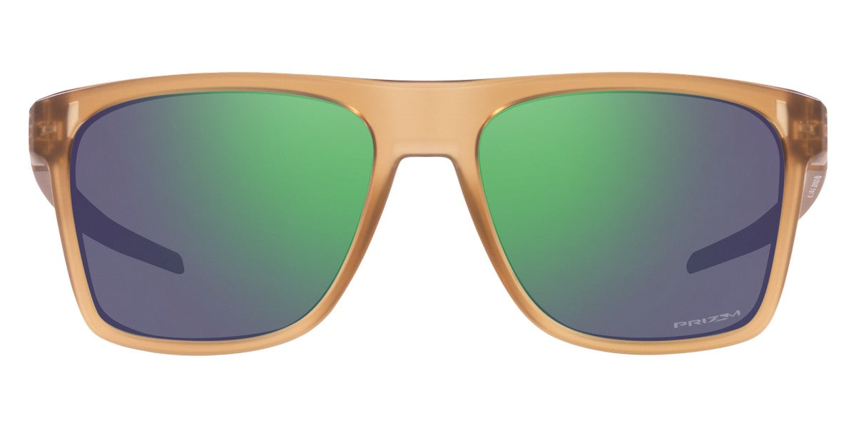 Oakley Leffingwell OO9100 910003 57 - Matte Sepia