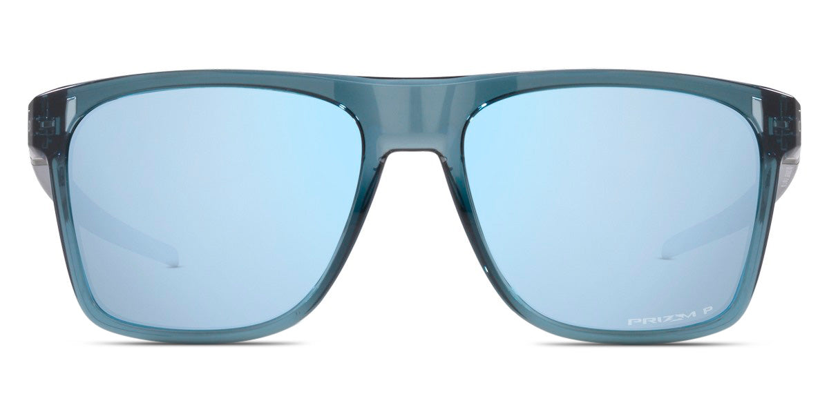 Oakley Leffingwell OO9100 910005 57 - Crystal Black