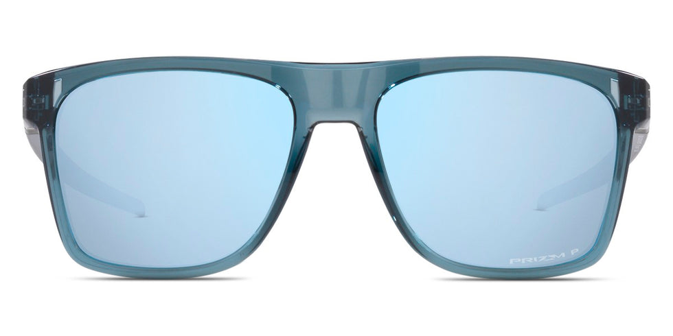 Oakley Leffingwell OO9100 910005 57 - Crystal Black