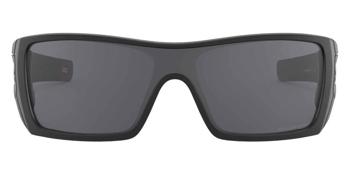 Oakley Batwolf OO9101 910104 27 - Matte Black