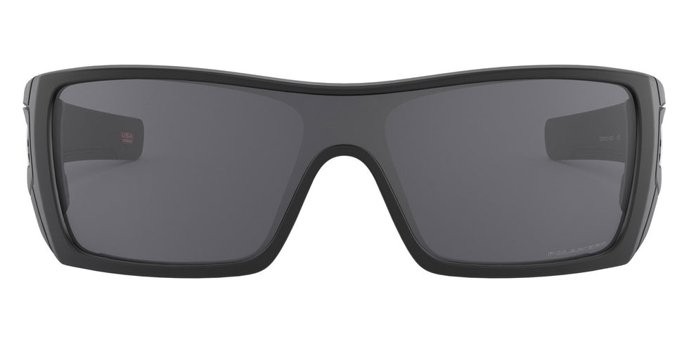 Oakley Batwolf OO9101 910104 27 - Matte Black