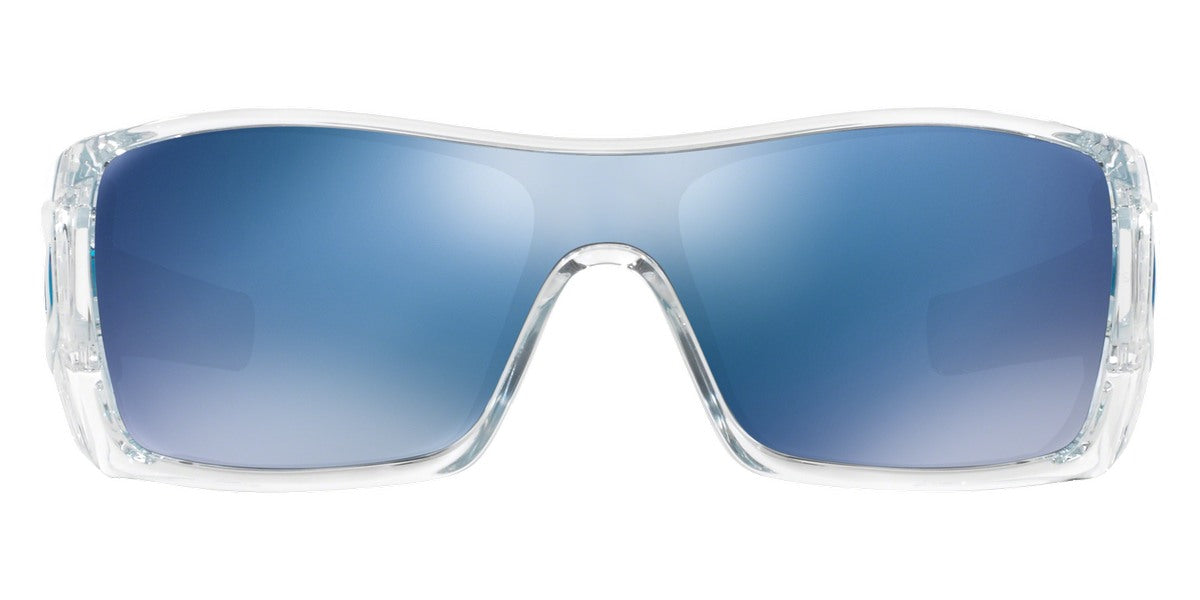 Oakley Batwolf OO9101 910107 27 - Clear